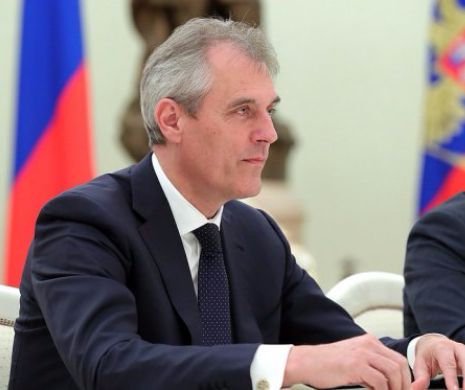 CEO-ul OMV solicită UE să ia măsuri ca urmare a sancțiunilor impuse Rusiei de Statelor Unite