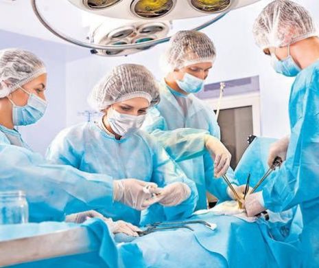 CIFRE OFICIALE: România este în CRIZĂ de MEDICI ONCOLOGI