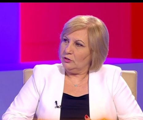 Cine s-ar fi gândit! Ce salariu primește lunar șefa ANM. Suma este COLOSALĂ