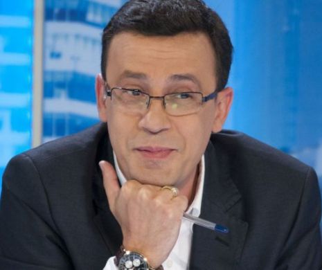 Ciutacu a TUNAT și a FULGERAT, după ce a fost sancționat de Consiliul pentru Combaterea Discriminării! Reacția VIRALĂ a jurnalistului