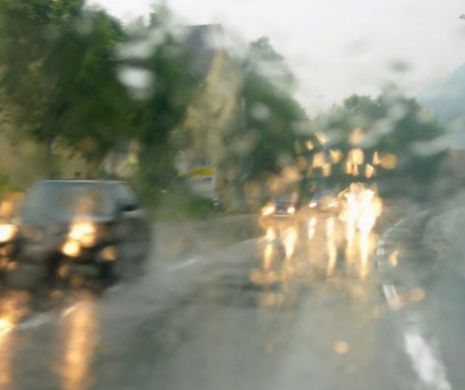 COD PORTOCALIU. Avertizare ANM de ultimă ORĂ