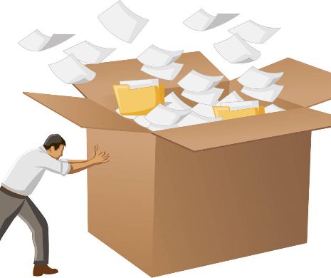 CONCEDIERI în MASĂ! Mii de persoane rămân fără job