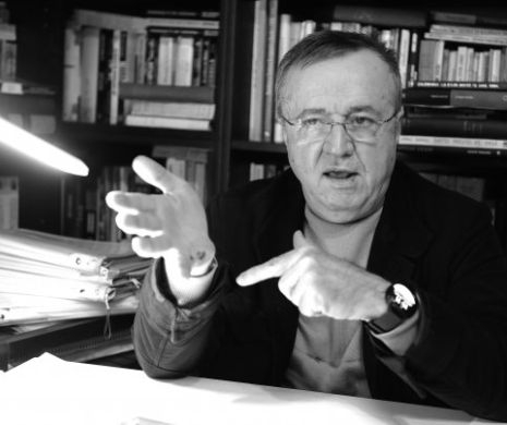 Cristoiu, DECLARAȚII BOMBĂ, despre scandalul din Justiție: „La capatul acestei operatiuni este Iohannis”