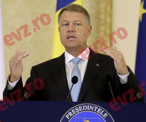 CTP: „Se vor pune tunurile pe președinte”