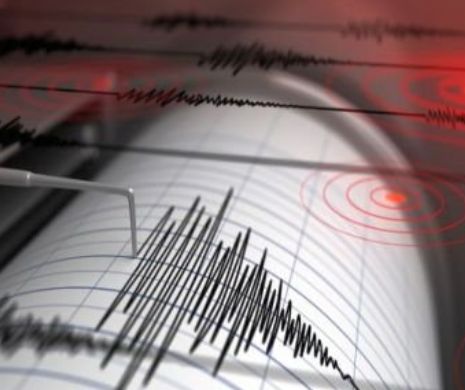 CUTREMUR de 6,5. ALERTĂ MAXIMĂ în rândul autorităților. SITUAȚIE CRITICĂ în largul insulelor FIJI