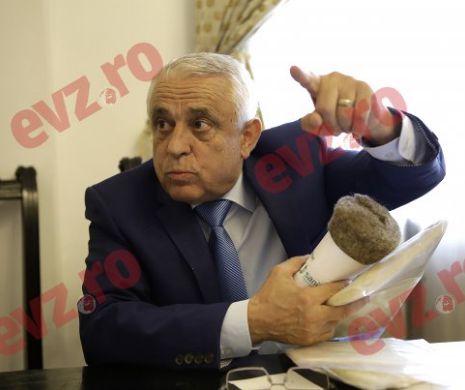 Daea vrea să zootehnizeze România