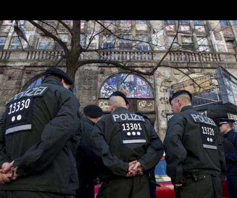 De ce se tem germanii cel mai mult?