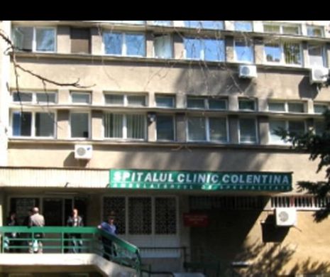 DEMISII LA SPITALUL COLENTINA. „Este o decizie incredibil de grea, dar NU AM GĂSIT ALTĂ SOLUŢIE.” Breaking news