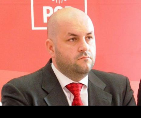 Dorel Căprar, deputatul-judocan care ar vrea să conducă Ministerul Apărării