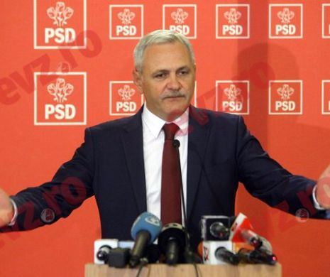 Dragnea, IRONIE la adresa angajatorilor: „Îi ajutăm să citească de la stânga la dreapta, nu de la dreapta la stânga”
