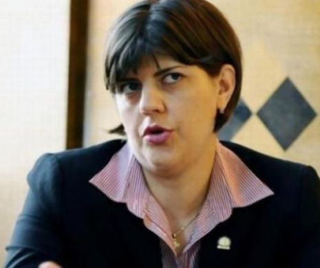 DRAGNEA was telling in 2013 that KOVESI will be named DNA Chief because she was very mad at BASESCU (V)