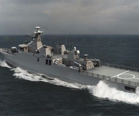 Efectele anihilării legislaţiei de offset. România pierde 1 milliard de euro dintr-un foc, din achiziţionarea corvetelor