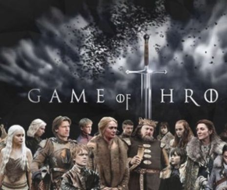 Efectul devastator pe care îl are GAMES OF THRONES asupra vieții și sănătății. Avertisment nebănuit al SPECIALIȘTILOR