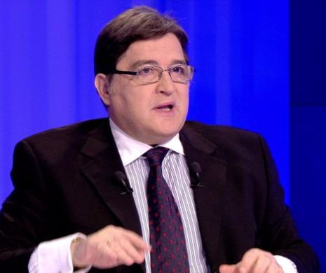 Emil Hurezeanu explică OBIECȚIA Germaniei împotriva ROMÂNIEI