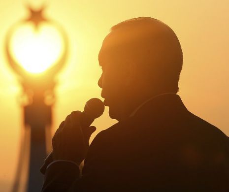 Erdogan introduce în şcolile din TURCIA studierea JIHADULUI şi  CAMERE de RUGĂCIUNE