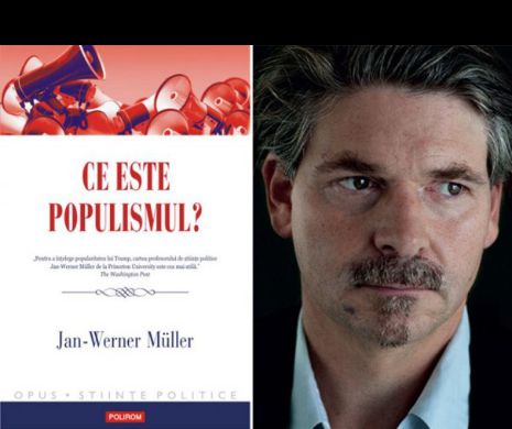 Este POPULISMUL o amenințare la adresa DEMOCRAȚIEI?