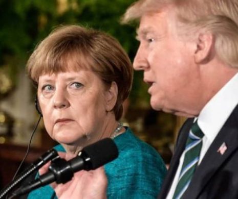 „Europa este cel mai mare INAMIC al Statelor Unite!”