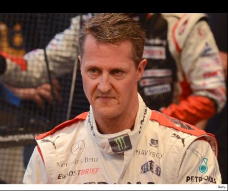 FAMILIA a făcut ANUNȚUL, la aproape trei ani și jumătate. VESTE tristă despre starea de sănătate a lui Michael Schumacher