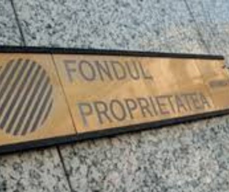 Fondul Proprietatea, în RĂZBOI cu Ministerul Energiei