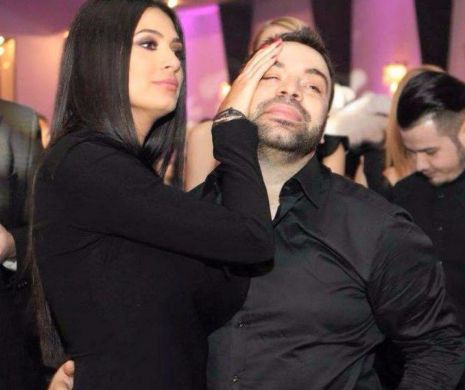 Fostul impresar al lui Salam o FACE PRAF pe iubita MANELISTULUI: „Florin se va întoarce...”