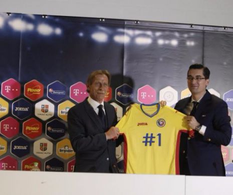 FRF și Daum negociază prețul plecării