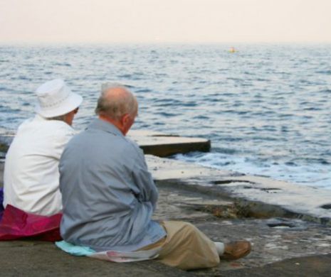 Fuga de România. Divorţul fiilor de părinţi e cel mai DUREROS, cum îi împăcăm?