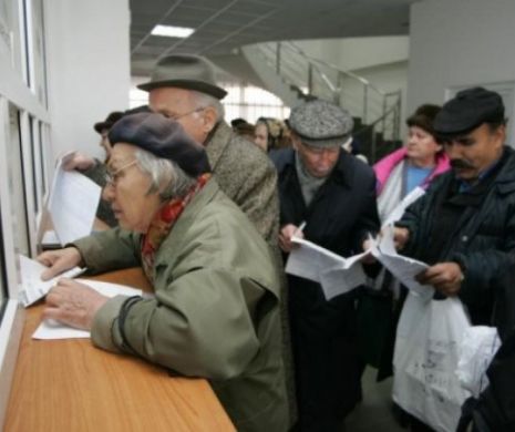 Gestul DISPERAT al unui PENSIONAR din ROMÂNIA a întristat întreaga ţară