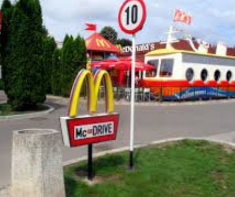 GrevÄƒ La Mcdonald S AngajaÅ£ii Sunt NemulÅ£umiÅ£i De Salarii ReacÅ£ia Companiei Ii Va Infuria Si Mai Mult Evenimentul Zilei