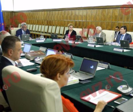 Guvernul A DECIS cu privire la impozitul pe dividente. ANUNȚUL lui Tudose