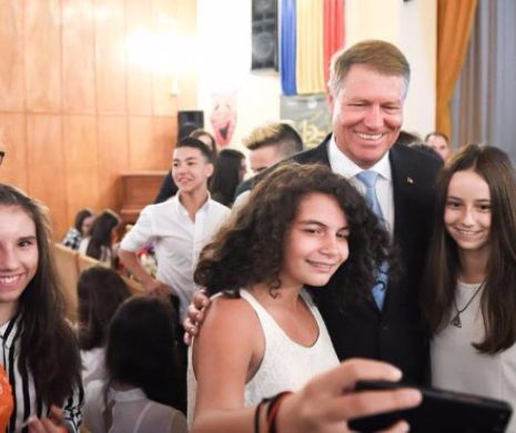 Guvernul nu a scăpat de criticile lui Iohannis