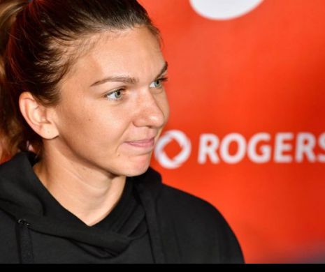 Halep nu a stat la coadă, la Ambasada Chinei. Cum au reacționat ceilalți participanți | FOTO
