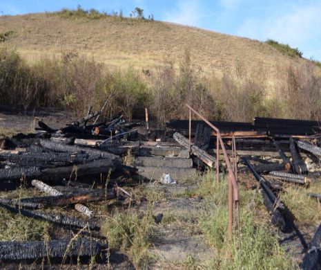 HALUCINANT! Un MONUMENT UNESCO din România, distrus de o NEGLIJENȚĂ ULUITOARE