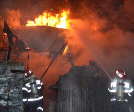 INCENDIU PUTERNIC în Malaezia! Cel puțin 25 de copii au murit