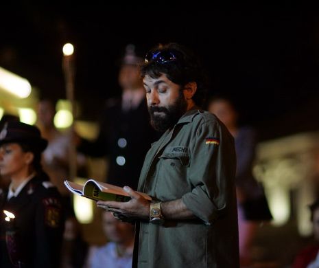 Începe LitVest, un super festival de lecturi publice cu scriitori din toată lumea