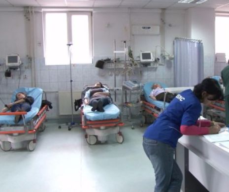 INCIDENT MEDICAL fără precedent. A fost OPERAT în zona GREŞITĂ, deoarece MEDICUL nu i-a citit FIŞA