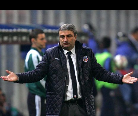 INCREDIBIL ce antrenor a fost propus pentru postul de selecționer al României. „Voi face public PROCESUL”