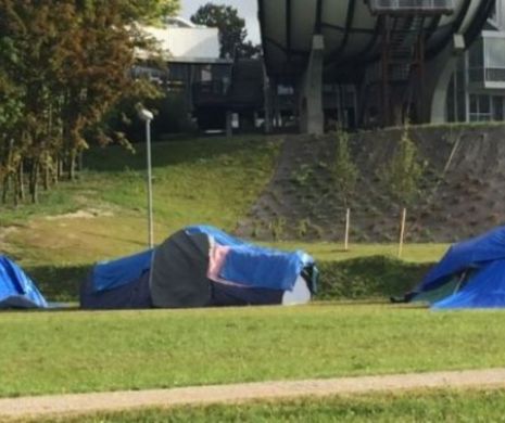 INCREDIBIL, dar ADEVĂRAT! Migranții au ÎNCHIS o Universitate cu 8000 de STUDENȚI