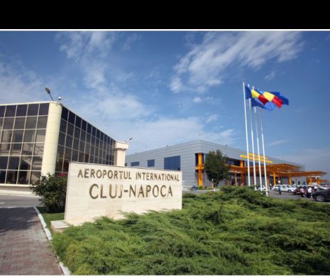 ÎNTÂRZIERE de 11 ore pentru un zbor BARCELONA-CLUJ! Oamenii sunt revoltați