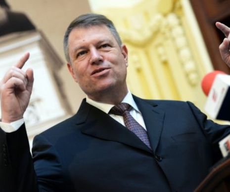 Iohannis A CONVOCAT CSAT. Ce se va discuta
