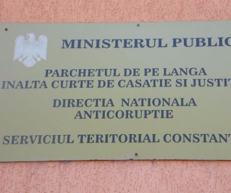 Judecat, sub control judiciar, pentru înșelăciune cu fonduri europene, fost consilier APIA Constanța reținut de DNA