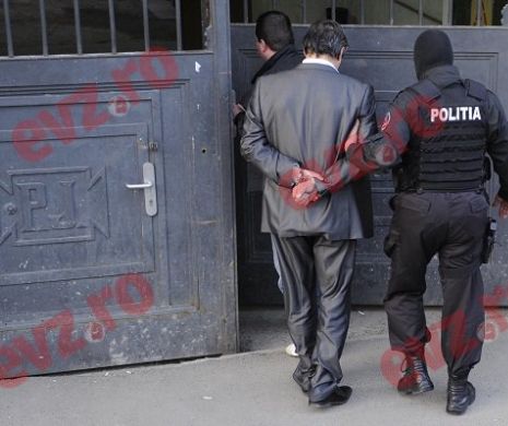 Justiţie marca DNA. Inculpaţii din dosarul CNAS au fost turnați la presă de DNA înainte de decizia judecătorilor