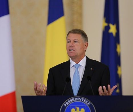 Klaus Iohannis, scos din joc de PSD la Referendum. Inclusiv la cel pentru Familie