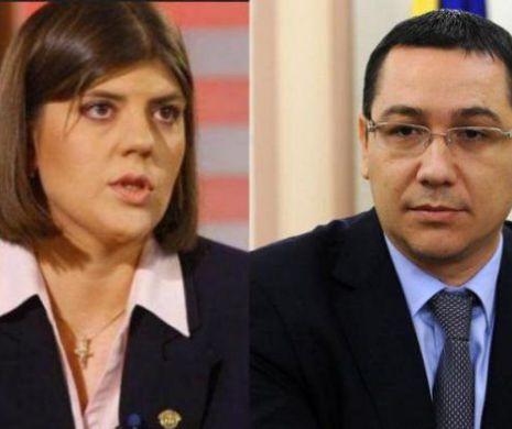 Kovesi L-A LOVIT NĂPRASNIC PE PONTA! Declaraţii explozive despre un DOSAR-ENIGMATIC pentru care fostul premier A FOST CHEMAT LA DNA