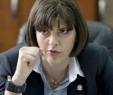 KOVESI se leapădă de „RĂZBOAIE”. Șefa DNA respinge ideea unui conflict mocnit: „Nu resimt niciun fel de luptă între procurori și judecători...”