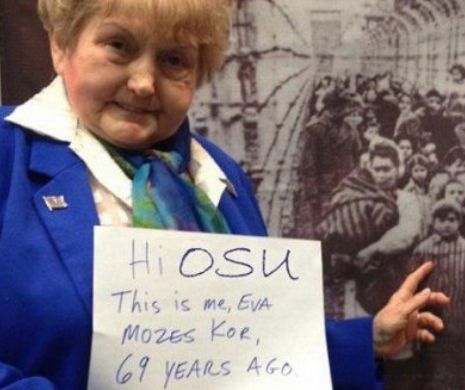 L-a cunoscut pe celebrul criminal Mengele și a scăpat de la Auschwitz! Poveste cutremurătoare de acum 70 de ani