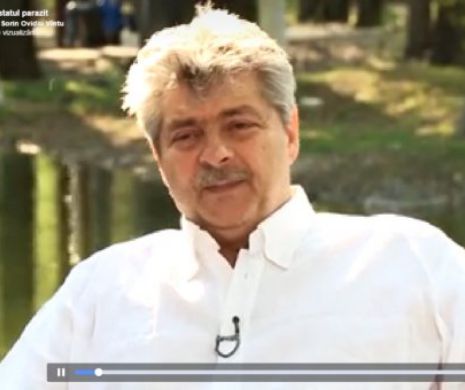 LOCURILE SECRETE ale întâlnirilor dintre Sorin Ovidiu Vântu și POLITICIENI, scoase la vânzare de ANAF