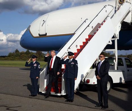 Măsuri drastice de securitate la New York