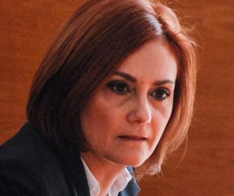 Mesaj FULMINANT venit din partea PREŞEDINTEI TRIBUNALULUI TIMIŞ: „Vă este frică? Plecați. Aveți un trecut care vă urmărește? Plecați”