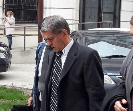 Microfoanele Securităţii au rămas montate în celulele „Beciului Domnesc”