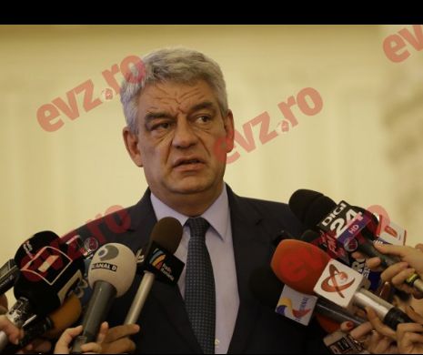 Mihai Tudose: „E foarte posibil ca pagubele să fie uriaşe”